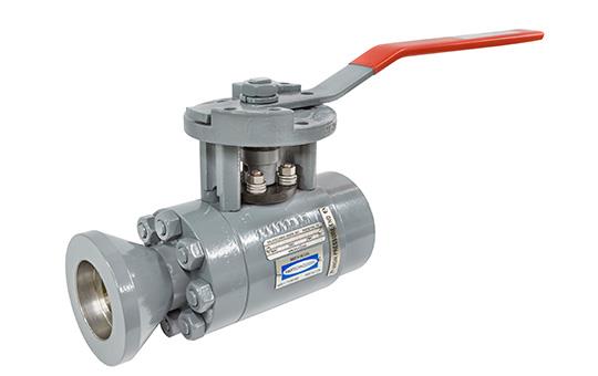 ValvTechnologies Metal Seated Ball Valve, V1-1: 1/4-4″, 900-4500#